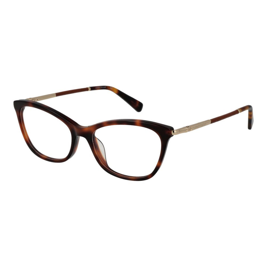 Brown Women Glasses Frame