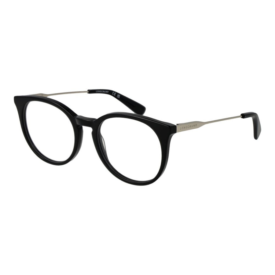 Black Women Glasses Frame
