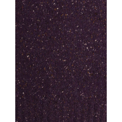 Cashmere Crewneck Sweater