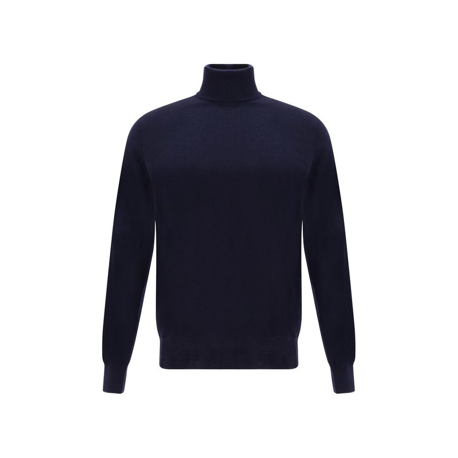 Turtleneck Sweater