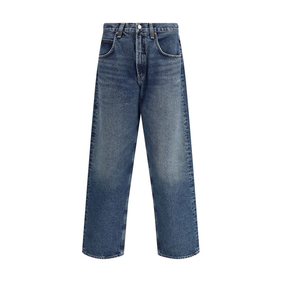 Fusion Blue Jeans