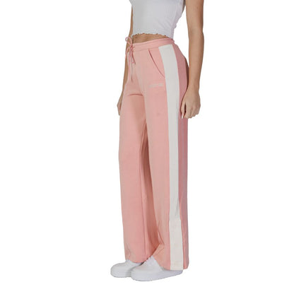 Multicolor Polyester Joggers (Workout Pants)