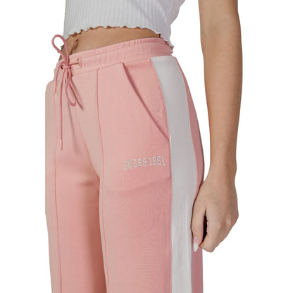 Multicolor Polyester Joggers (Workout Pants)