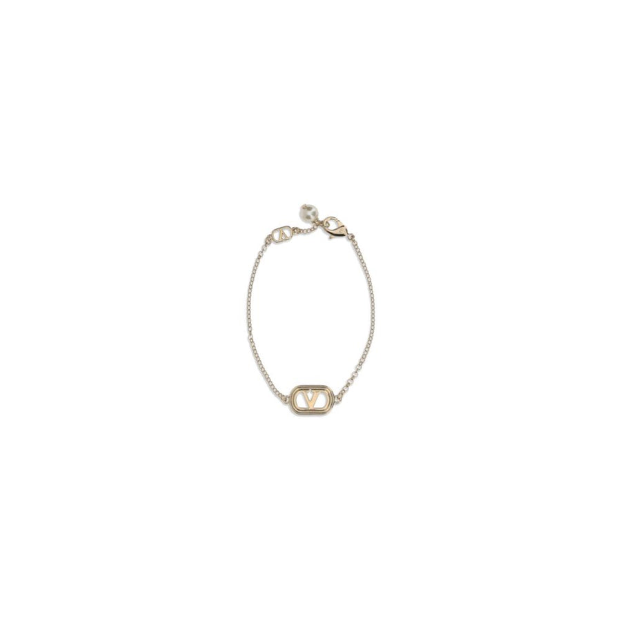 Ovalette Bracelet