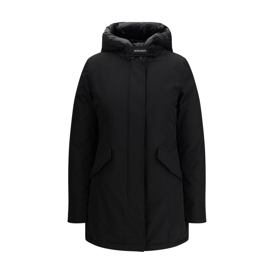 Arctic parka Jacket