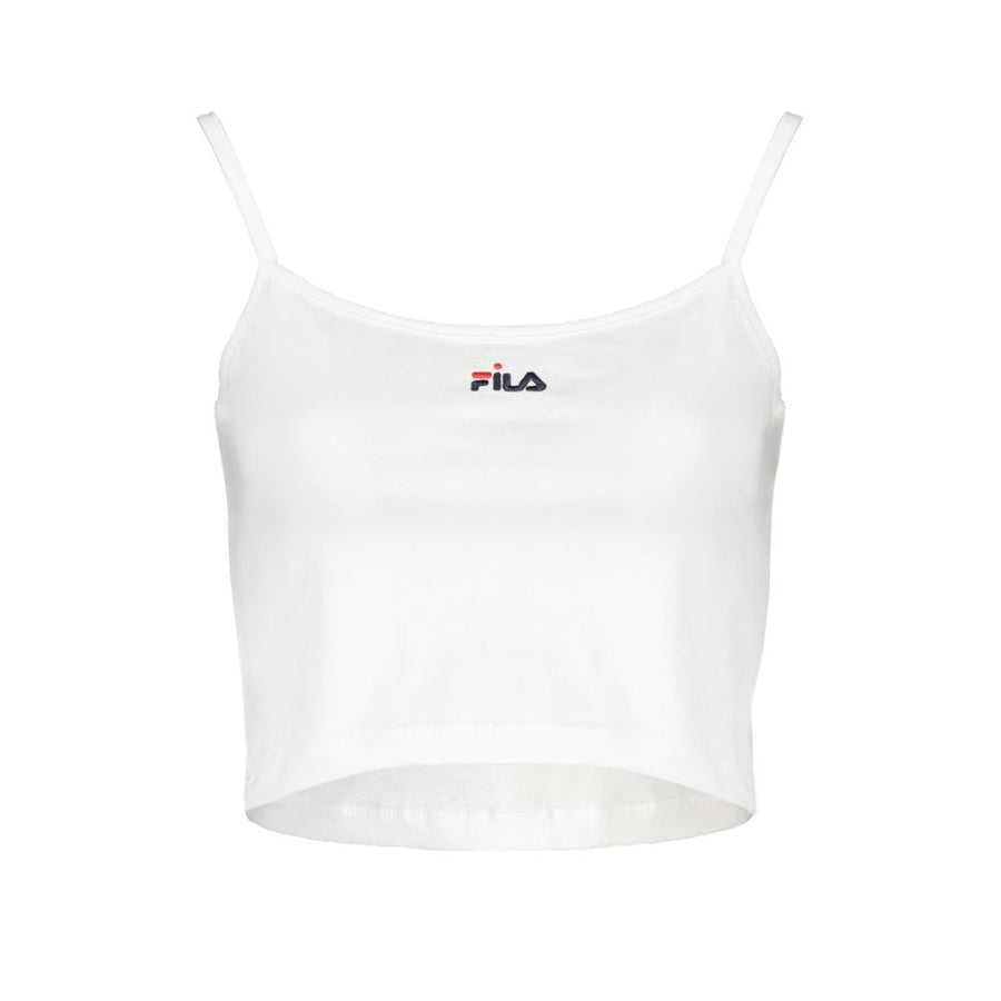 White Cotton Shirt