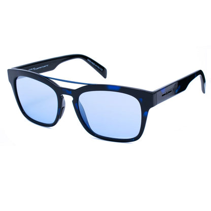 Bicolor Acetate Sunglasses