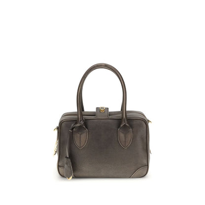 Vita leather Handbag