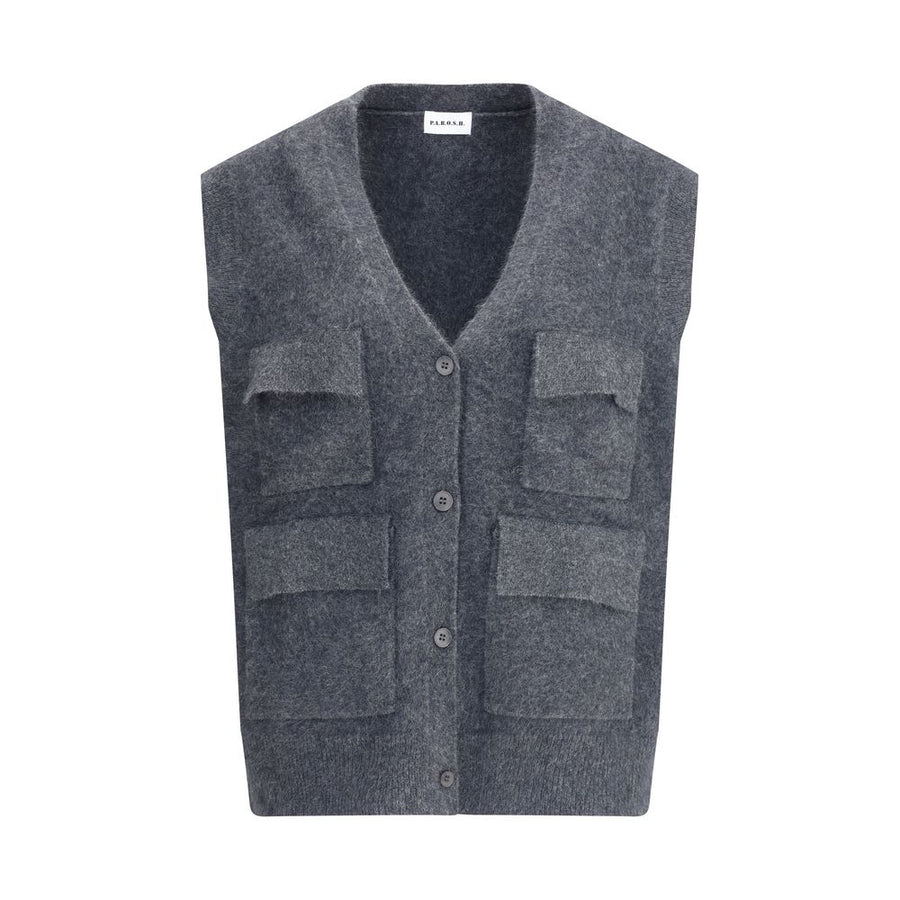 Maxi pocket Vest