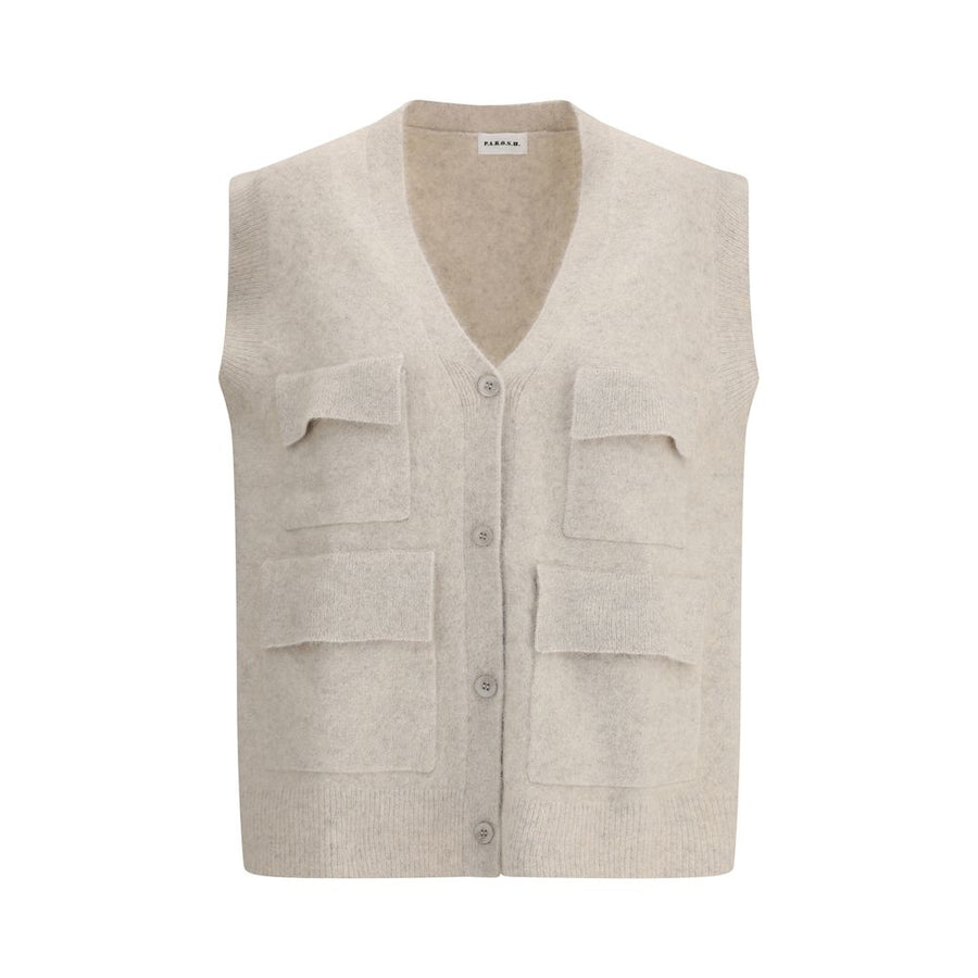 Maxi pocket Vest
