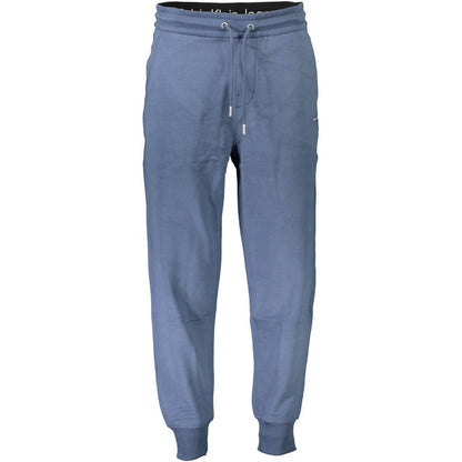 Blu Cotton Men's Sweatpant
