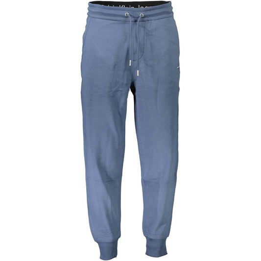Blu Cotton Men's Sweatpant