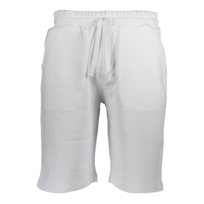 White Cotton Pant