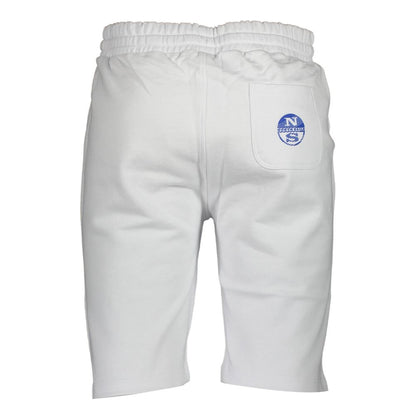 White Cotton Pant