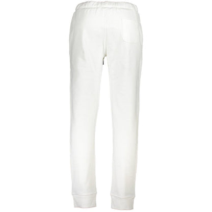 White Cotton Pant