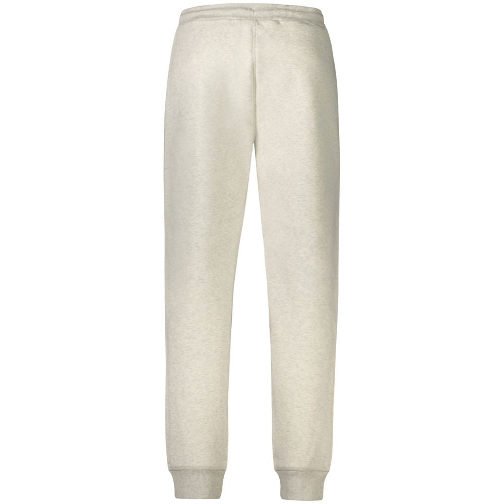 Gray Cotton Pant