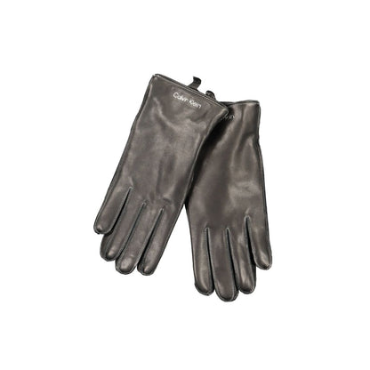 Nero Lana Men Glove