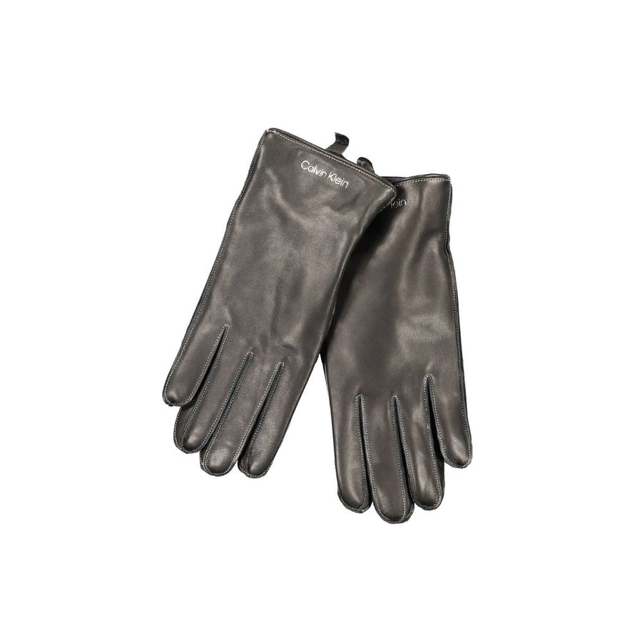 Nero Lana Men Glove