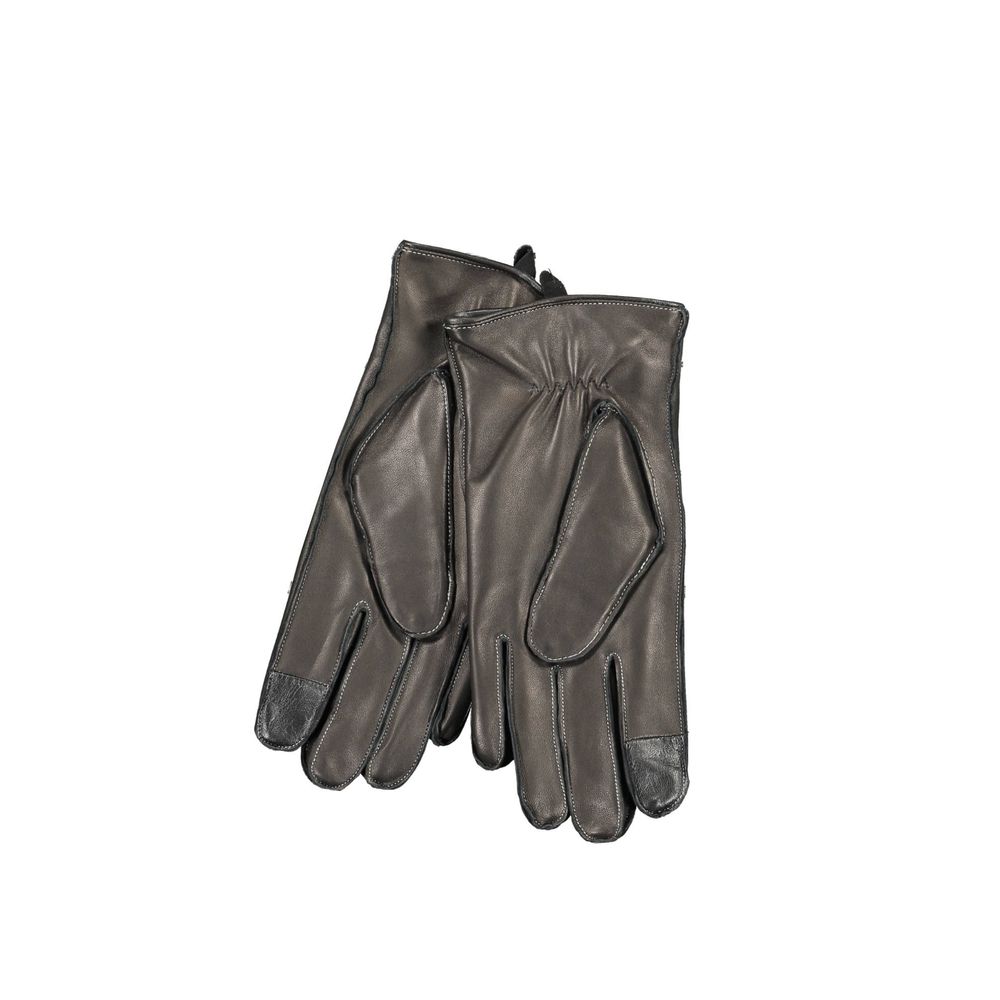 Nero Lana Men Glove