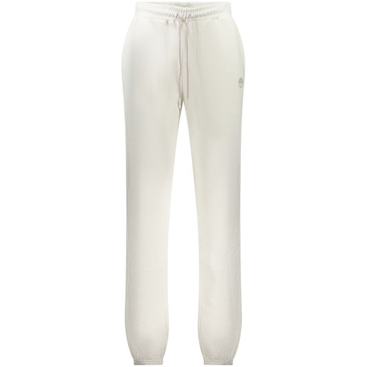White Cotton Pant