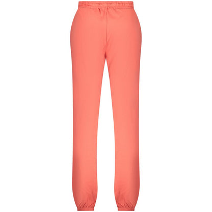 Rosa Cotton Women's Trouser