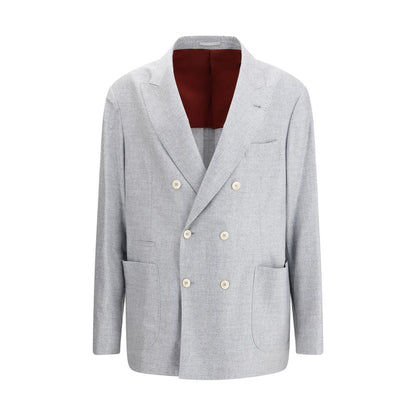 Deconstructed Blazer