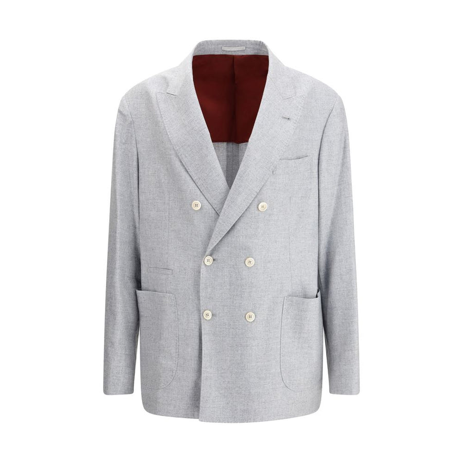 Deconstructed Blazer