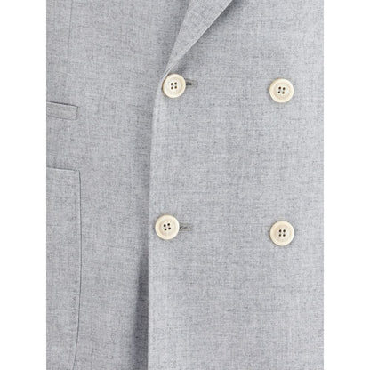 Deconstructed Blazer