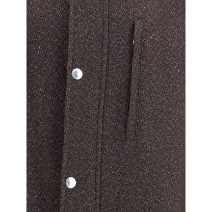 Cashmere Jacket