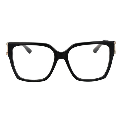 Black Acetate Glasses (Frames)