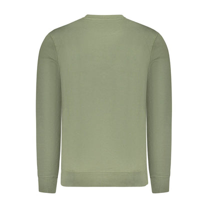 Verde Cotton Men's Sweatshirt
