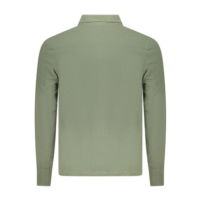 Verde Cotton Mens Polo Shirt