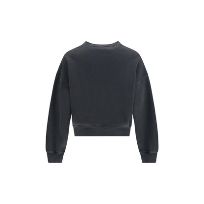 Dollar Loose Crew Vintage Sweatshir