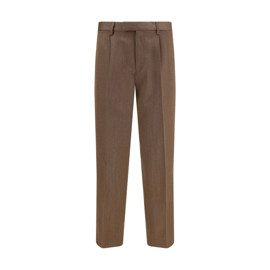 Tailored Pants