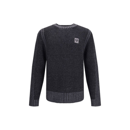 Seasonal Watch Sweater