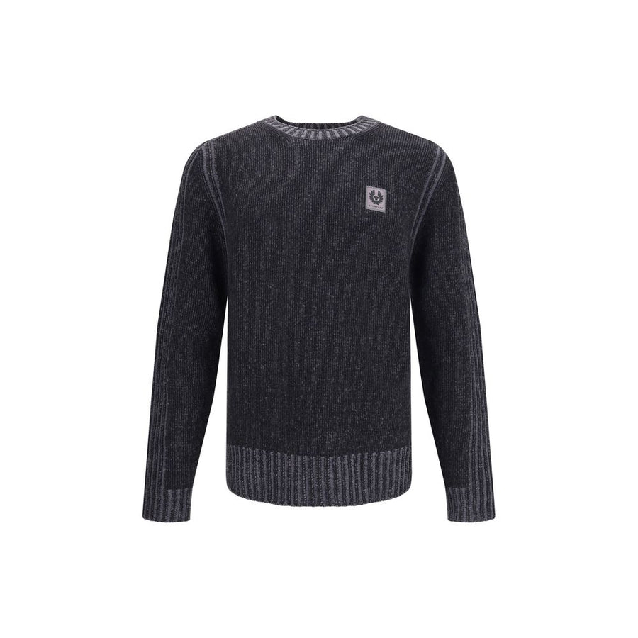 Seasonal Watch Sweater