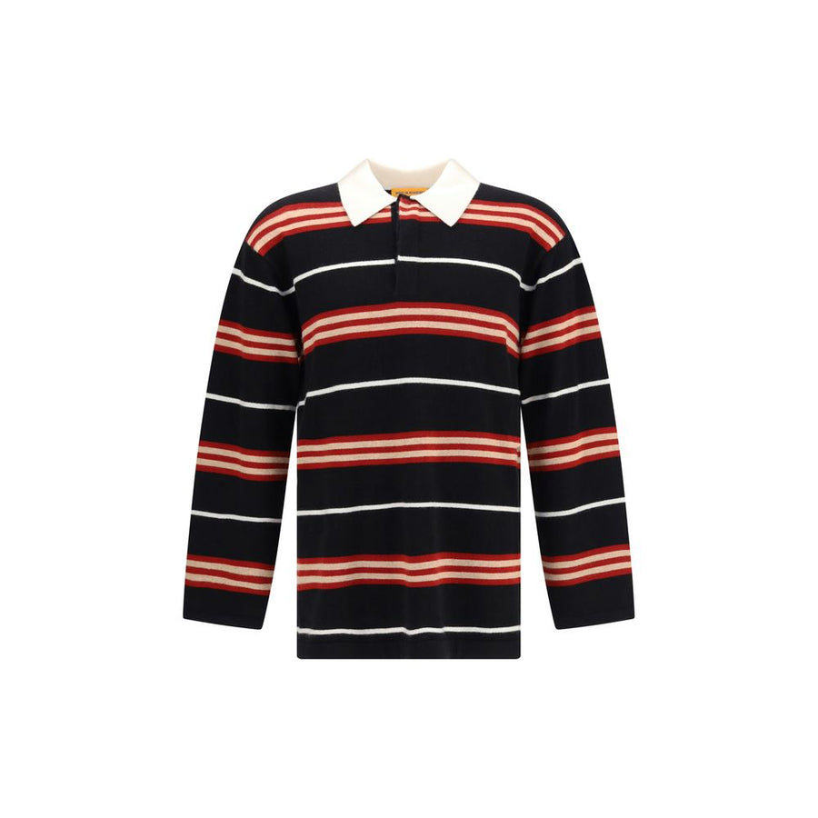 Cashmere Rugby Polo