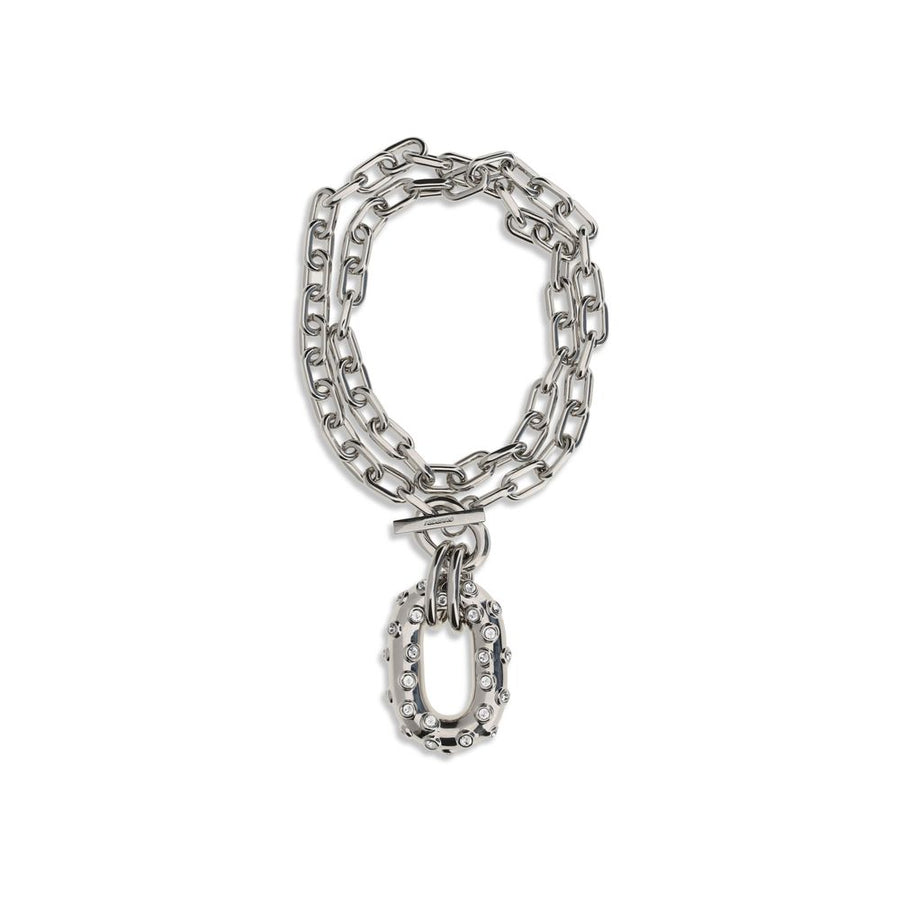 XL Link Necklace