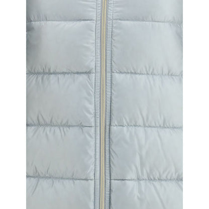 Midi Down Jacket
