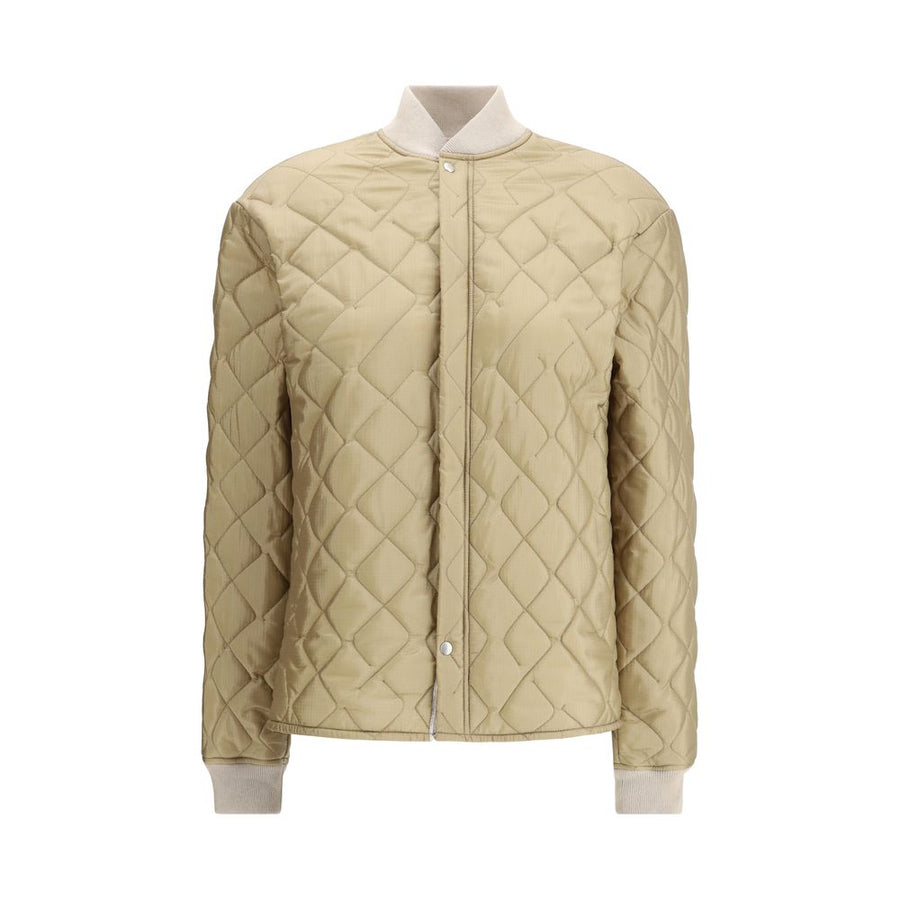 Quilted Jacket