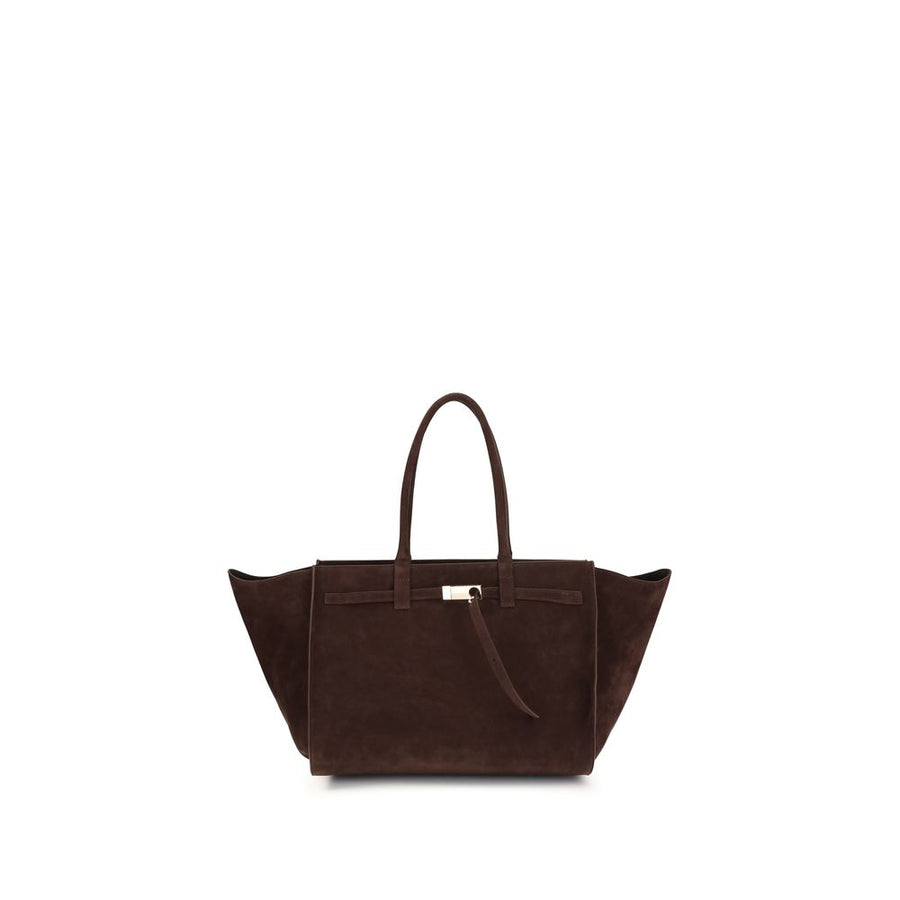 Mame Weekend Shoulder Bag