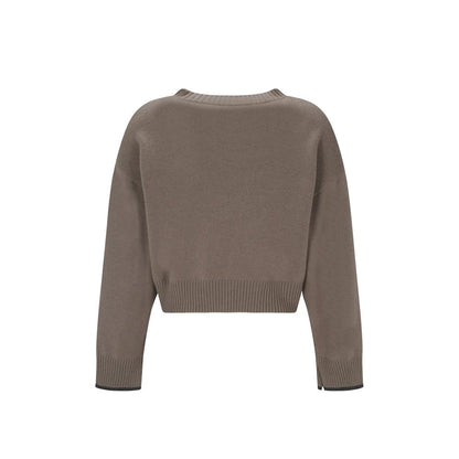 Cashmere Sweater