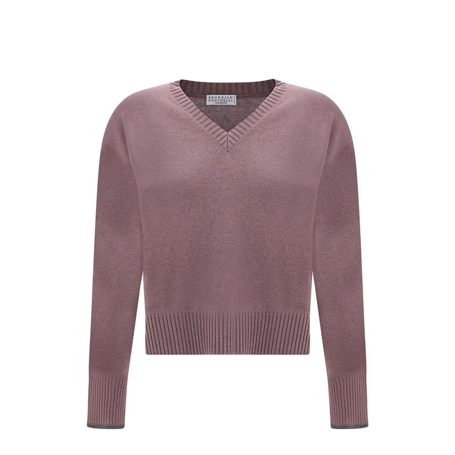 Cashmere Sweater