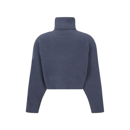 Turtleneck Sweater
