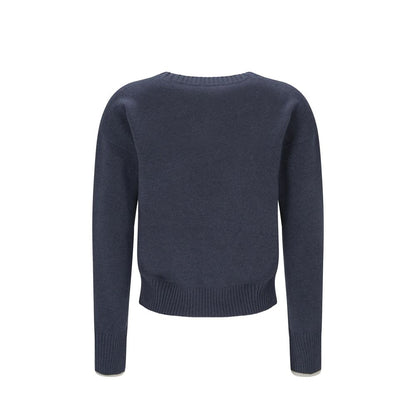 V Neck Sweater