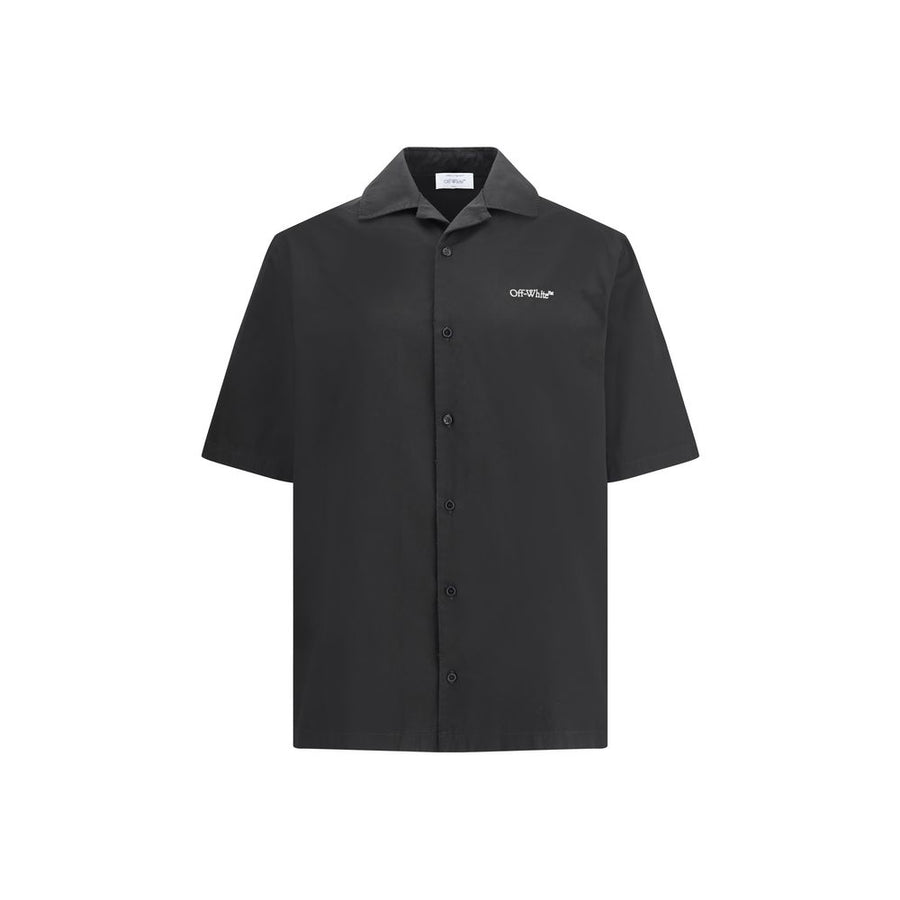 Short-sleeved Shirt