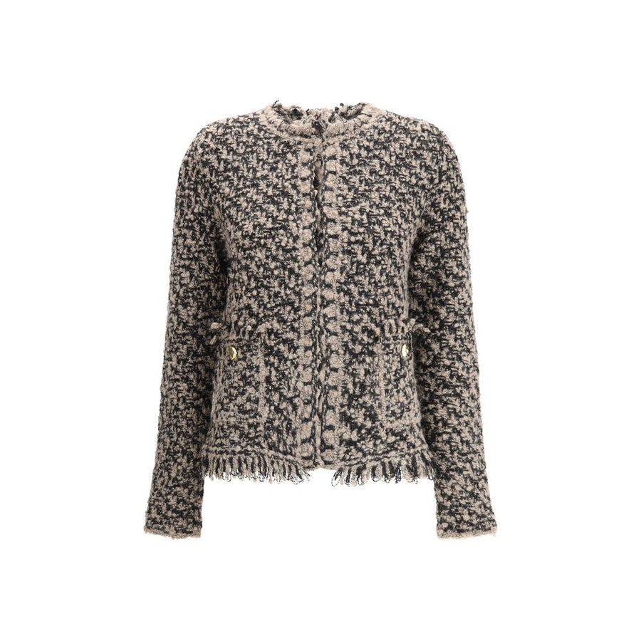 Chanel Jacket
