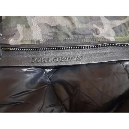 Army Cotton Jackets & Coat