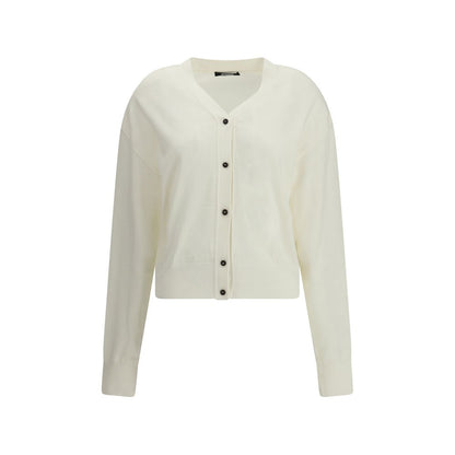 Merino wool Cardigan