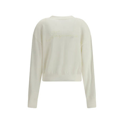 Merino wool Cardigan